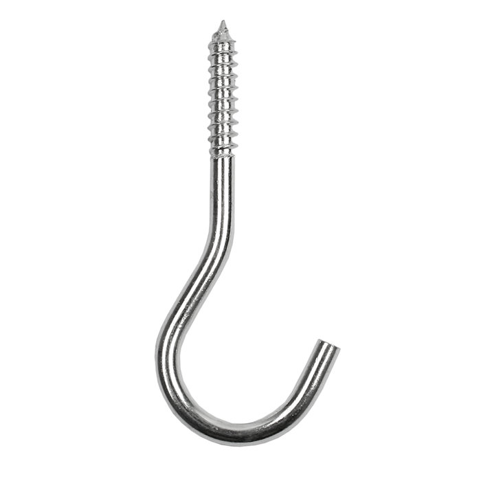 Takkroker til lamper 10 stk. - Elworks